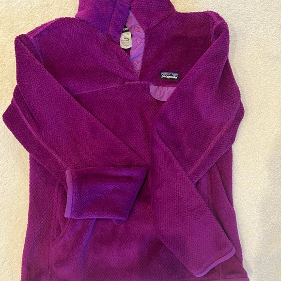 Patagonia Jackets & Blazers - Women Patagonia Pullover
